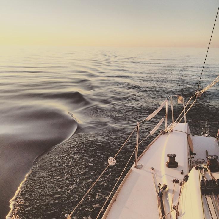 OpenPlainsRegistry yacht fleet
